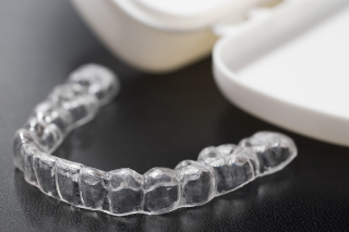 西鉄平尾駅・【松尾歯科クリニック】・マウスピース製作