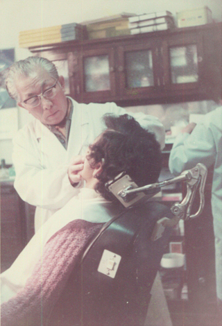 西鉄平尾駅・【松尾歯科クリニック】・佐賀多久市の松尾歯科について